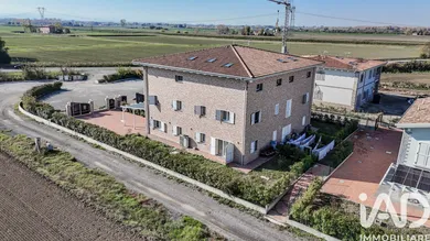 Casa / Villa indipendente in Sala Bolognese