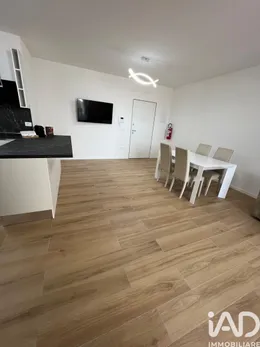 Apartment in Montesilvano