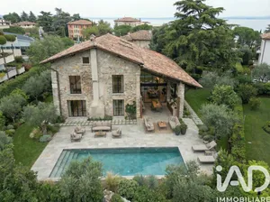 House in Desenzano del Garda