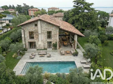 Casa/Villa in Desenzano del Garda