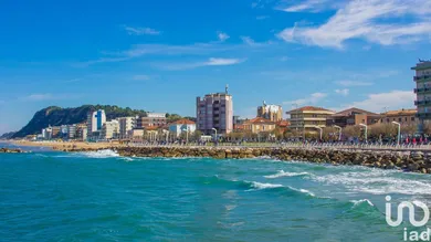 Negozio / locale commerciale in Pesaro