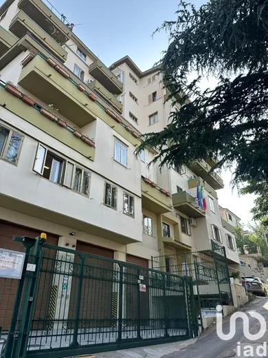 Edificio in Lanusei