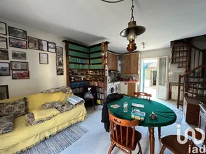 Apartment in Finale Emilia