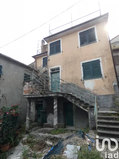 Apartment in Carro