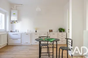 Apartment in Jesi