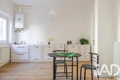 Apartment in Jesi