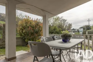 Villetta a schiera in Sant'Elpidio a Mare