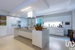 House in La Cassa