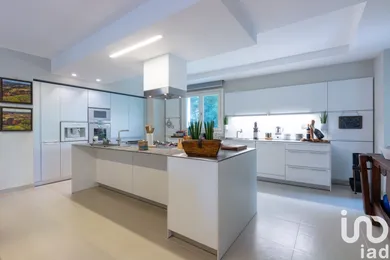 House in La Cassa