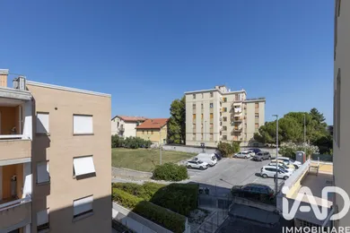 Appartamento in Montecassiano