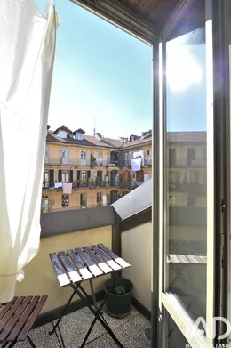 Monolocale in Torino