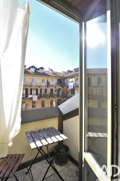Monolocale in Torino