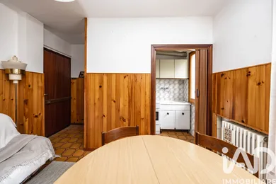 Apartment in Verghereto