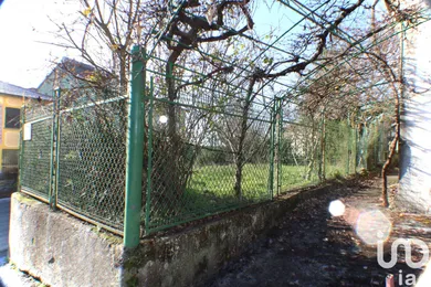 Casa di paese in Pareto