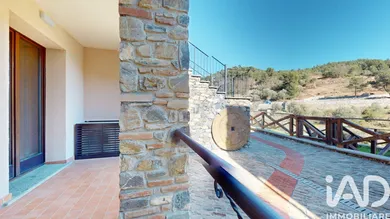 Apartment in Andora