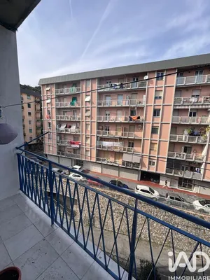 Apartment in Genova
