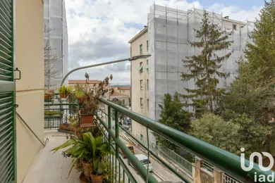 Apartment in Macerata