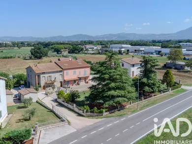 House in Bettona