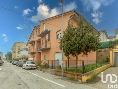 Appartamento in Castelfidardo