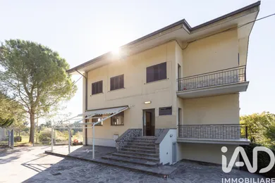 Townhouse in Jesi
