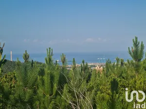 Terreno in Vado Ligure