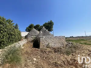 House in Cisternino