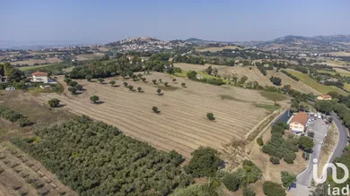 Terreno in Osimo