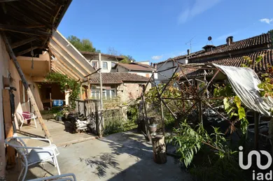 Casa/Villa in Massimino