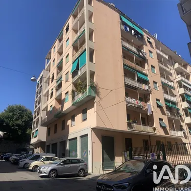 Appartamento in Genova