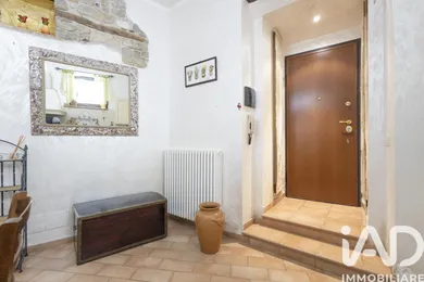 Apartment in Apiro