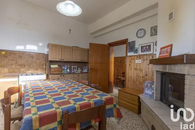 Townhouse in Filottrano