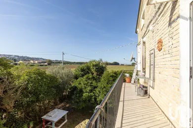 Casa/Villa in Corridonia