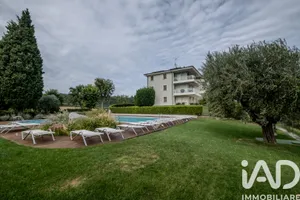 Trilocale in Lonato del Garda
