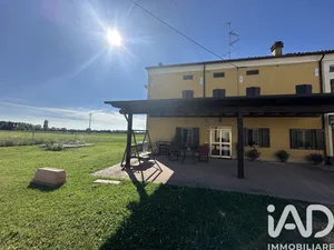 Casa/Villa in Concordia sulla Secchia