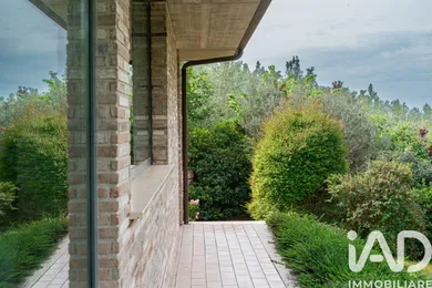 House in Assisi