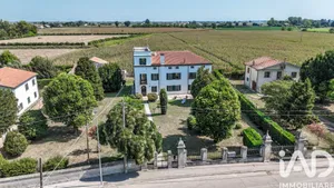 Casa/Villa in Crespino