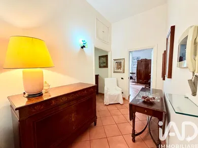 Apartment in Roma