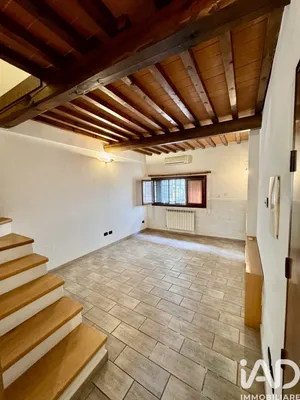 Appartamento in Campi Bisenzio