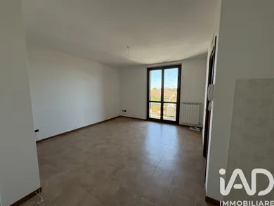 Apartment in Travacò Siccomario