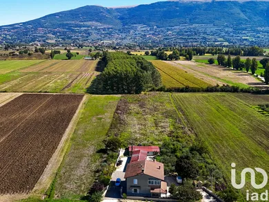 House in Assisi