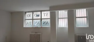 Laboratorio in Milano