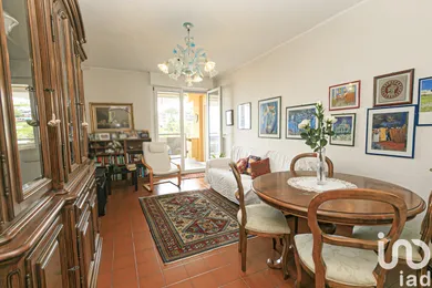 Apartment in Genova