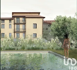 Apartment in Polpenazze del Garda