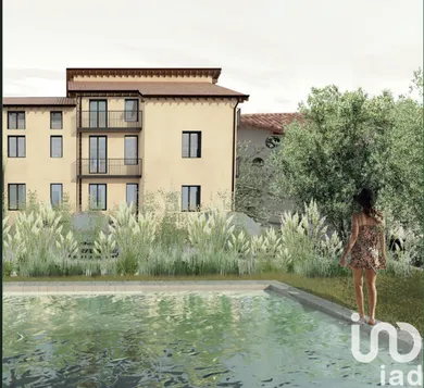 Apartment in Polpenazze del Garda