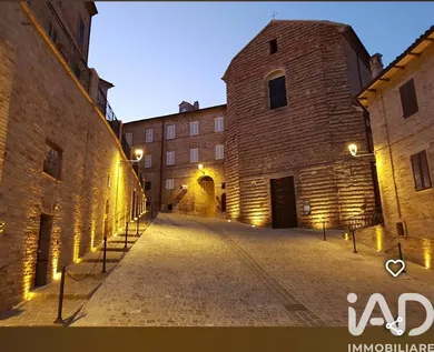 Negozio / locale commerciale in Montedinove