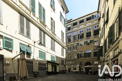 Appartamento in Genova