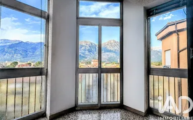 Apartment in Sulmona