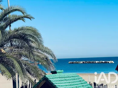 Apartment in San Benedetto del Tronto