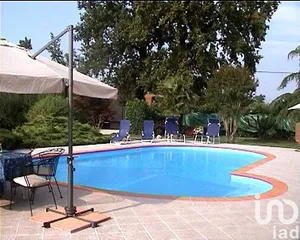 Townhouse in Borghetto Lodigiano