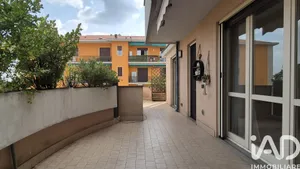 Apartment in Parabiago